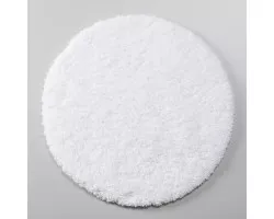 Коврик WasserKRAFT Dill Bright White BM-3910