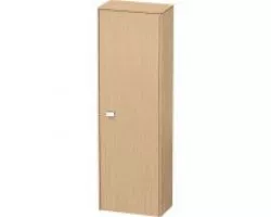 Пенал подвесной дуб R Duravit Brioso BR1300R1030