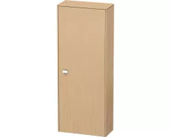 Пенал Duravit Brioso BR1301R1030 подвесной R, дуб