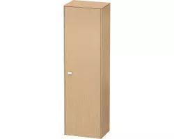 Пенал Duravit Brioso BR1331R1030 подвесной R, дуб