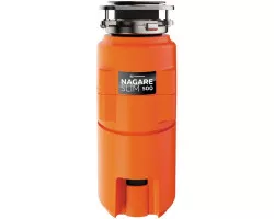 Измельчитель пищевых отходов Omoikiri Nagare Slim 500 4995061