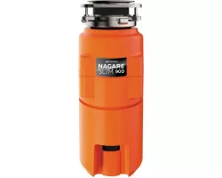 Измельчитель пищевых отходов Omoikiri Nagare Slim 900 4995062