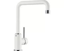 Смеситель для кухни Blanco Mili белый 525127