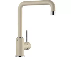 Смеситель для кухни Blanco Mili шампань 525134