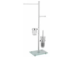 Комплект для туалета WasserKRAFT K-1248