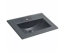 Раковина Vincea 60 VBS-13960MA Антрацит матовый