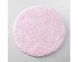 Коврик WasserKRAFT Dill Barely Pink BM-3917