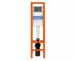 Инсталляция для подвесного унитаза BELBAGNO BB003-30