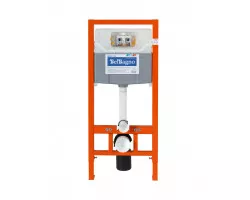 Инсталляция для подвесного унитаза BELBAGNO BB001-120