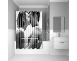 Штора для ванной комнаты IDDIS Basic SCID160P