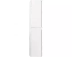 Пенал подвесной Bianco Opaco BelBagno Kraft KRAFT-1600-2A-SC-BO-L