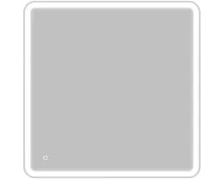 Зеркало 80x80 см BelBagno Marino SPC-MAR-800-800-LED-TCH