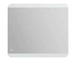 Зеркало 80x70 см BelBagno SPC-CEZ-800-700-LED-TCH