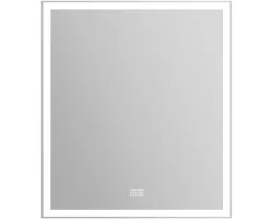 Зеркало 70x80 см BelBagno SPC-GRT-700-800-LED-TCH-WARM