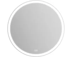 Зеркало 70x70 см BelBagno SPC-RNG-700-LED-TCH-WARM