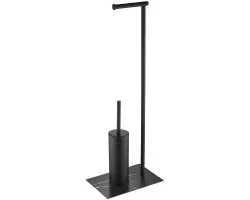 Комплект для туалета RainBowL 0048-1BP