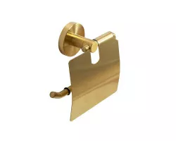 Держатель для туалетной бумаги CEZARES RELAX-PH-BORO