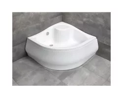 Акриловый поддон 80x80 см Radaway Korfu A 4S88400-03