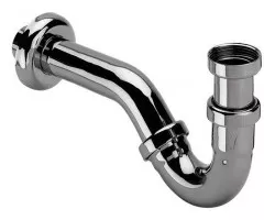 Сифон для биде Viega V2 103781