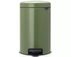 Мусорное ведро 12л Brabantia NewIcon 113529