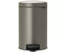 Мусорное ведро 12л Brabantia NewIcon 113628
