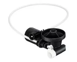 Набор доукомплектации клапаном-автоматом InFino Blanco 232459