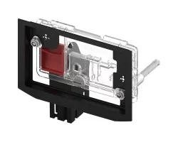 Контеи\u0306нер для гигиенических таблеток Tece 9240950