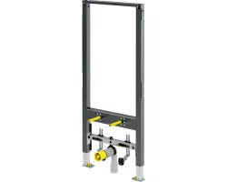 Инсталляция для биде Viega Prevista Dry модель 8568 776442