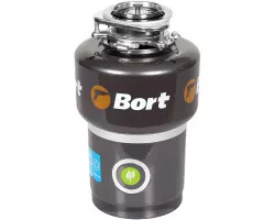 Измельчитель пищевых отходов Bort Titan 5000 91275783