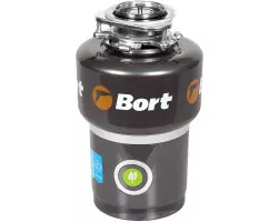 Измельчитель пищевых отходов Bort Titan 5000 93410259