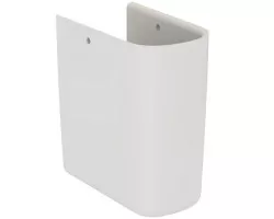 Полупьедестал Ideal Standart Tesi 20 T033401 Белый