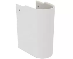 Полупьедестал Ideal Standart Tesi 18 T352001 Белый