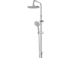 Душевая система AM PM Gem F0790000 Хром