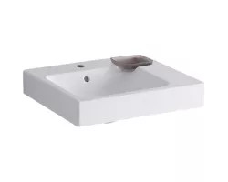 Раковина 50x48,5 см Geberit iCon 124050000
