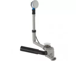 Слив-перелив Geberit Uniflex D 5,2 150.518.21.1 полуавтомат