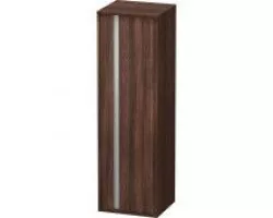 Пенал подвесной каштан R Duravit Ketho KT1257R5353
