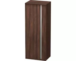 Пенал Duravit Ketho KT1267L5353 подвесной L, каштан