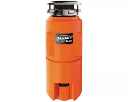 Измельчитель пищевых отходов Omoikiri Nagare Slim 1250 4995063