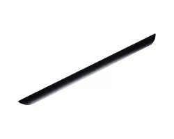 Ручка для тумбы Cezares Skyline 44 RS155HCP.4/224-NERO Черная