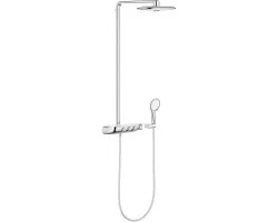 Душевая система 361x220 мм Grohe Rainshower System SmartControl 26250000