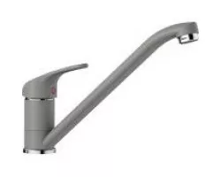 Смеситель для кухни Blanco Daras алюметаллик 524181