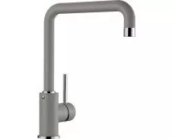Смеситель для кухни Blanco Mili алюметаллик 525107
