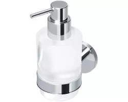 Дозатор для жидкого мыла AM.PM X-Joy A85A36900 Хром