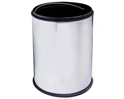 Мусорное ведро 5 л WasserKRAFT K-625