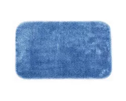 Коврик WasserKRAFT Wern Dark Blue BM-2503