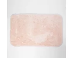 Коврик WasserKRAFT Wern pink BM-2553