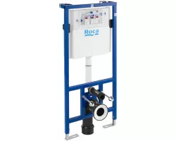 Инсталляция для унитаза Roca Duplo WC 890090020