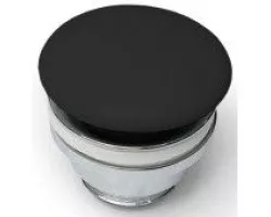Донный клапан Artceram ACA038 03 00 nero