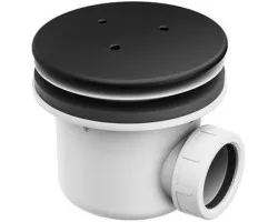 Сифон для поддона \u00d8 90 мм Ravak X01749