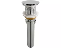 Донный клапан Ceramica Nova CN2000CH